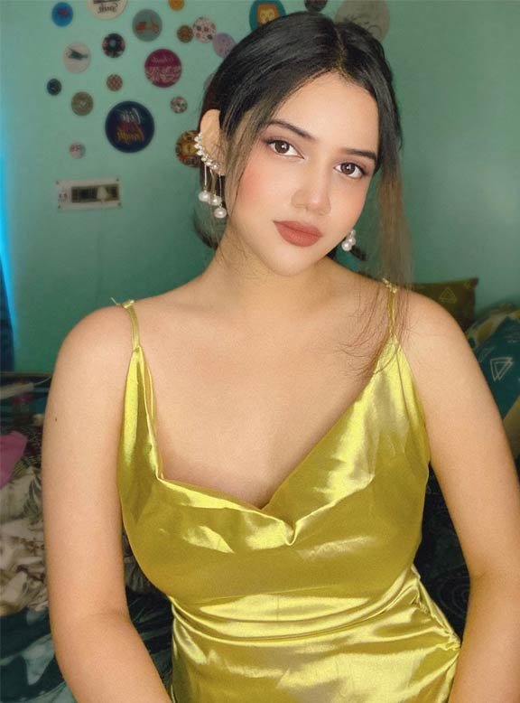 College girl Navi Mumbai