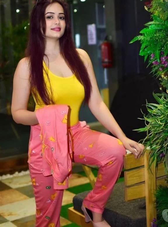 Models escort Navi Mumbai