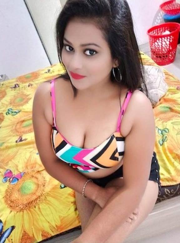 Shetal Call Girl Navi Mumbai Escort